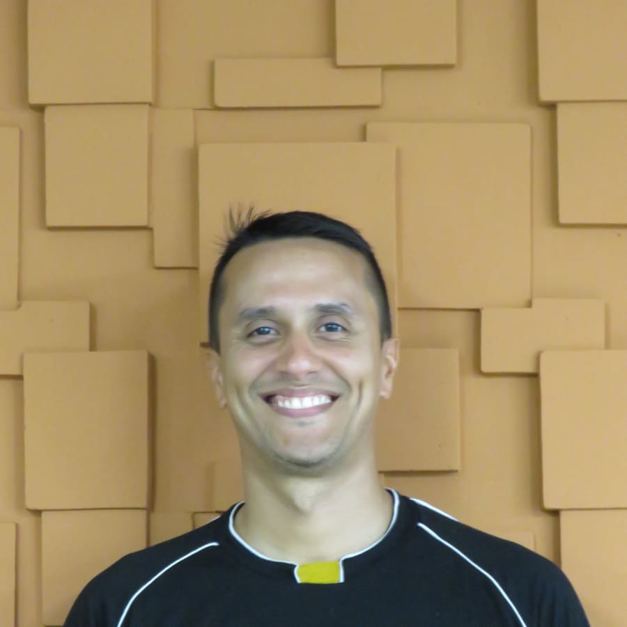 Robson Lins