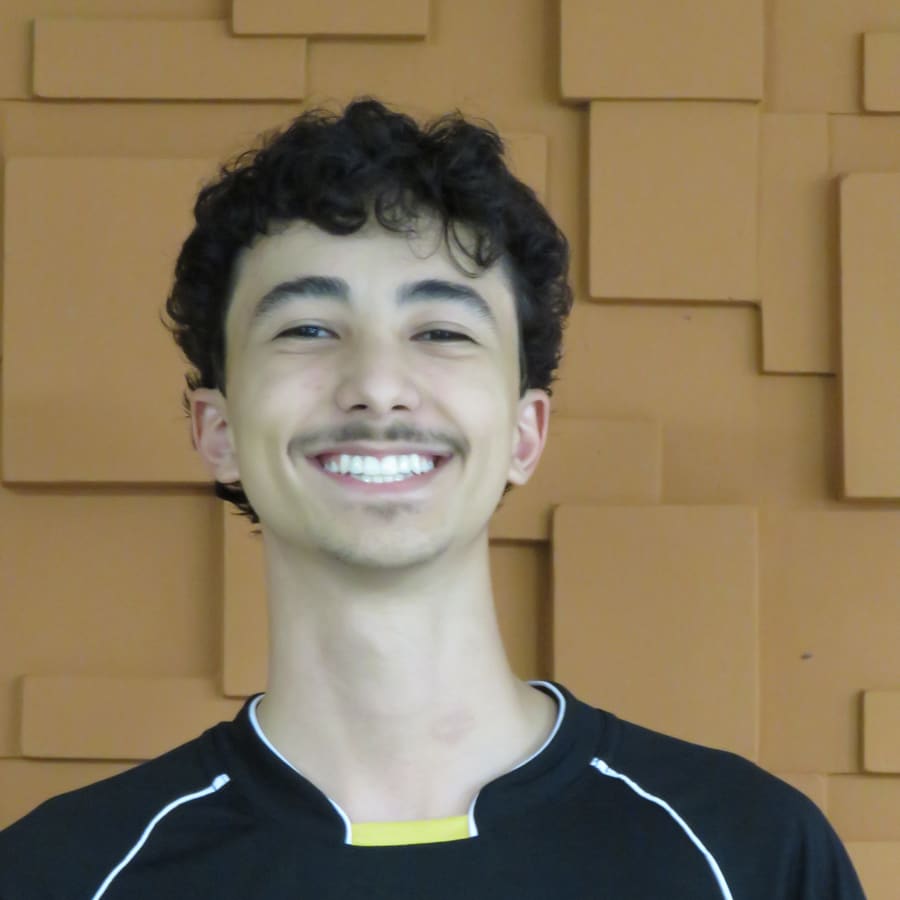 Vinicius